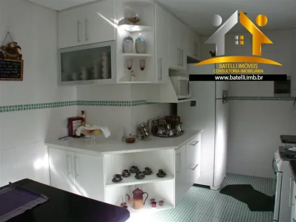 Imagem Casa - Terras do Madeira - Fazendinha | Batelli Imóveis