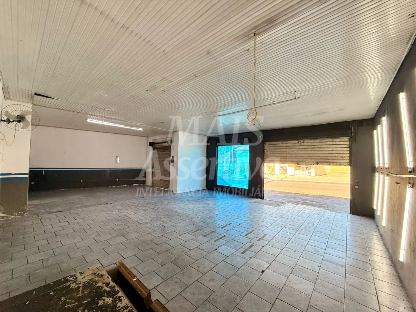 Imagem Imóvel Comercial para Locação Anual no bairro Canudos em Novo Hamburgo