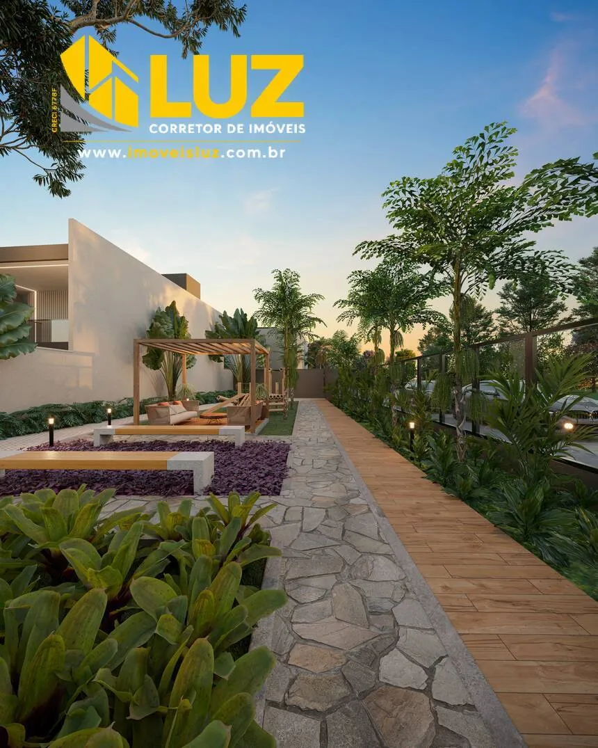 Imagem Condomínio Bossa Nova Residence, é o estilo que vai tocar a sua vida!
