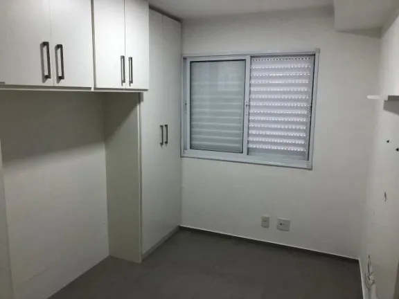 Imagem Apartamento com 2 Quartos à Venda, 57 m² em Vila Andrade - São Paulo