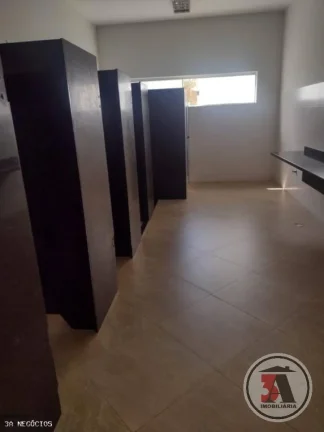 Imagem Terreno c/ 456m2 - Cond. Bosques do Madeira
