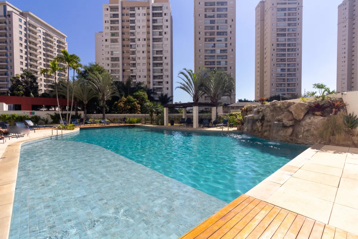 Imagem Apartamento para venda em Vila Leopoldina com 3 quartos, sendo 1 suíte, 121m2