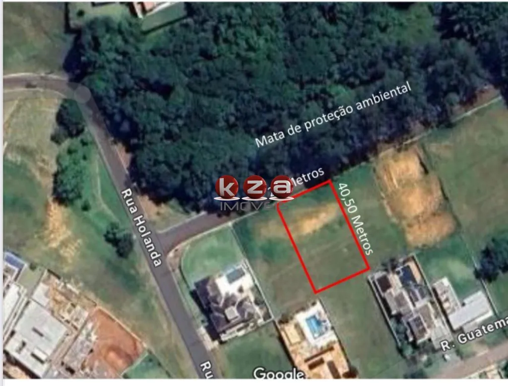 Imagem Terreno lindo a venda com 810 metros no Condomínio Terras de Santa Teresa - Entre Vinhedo e Itupeva-SP