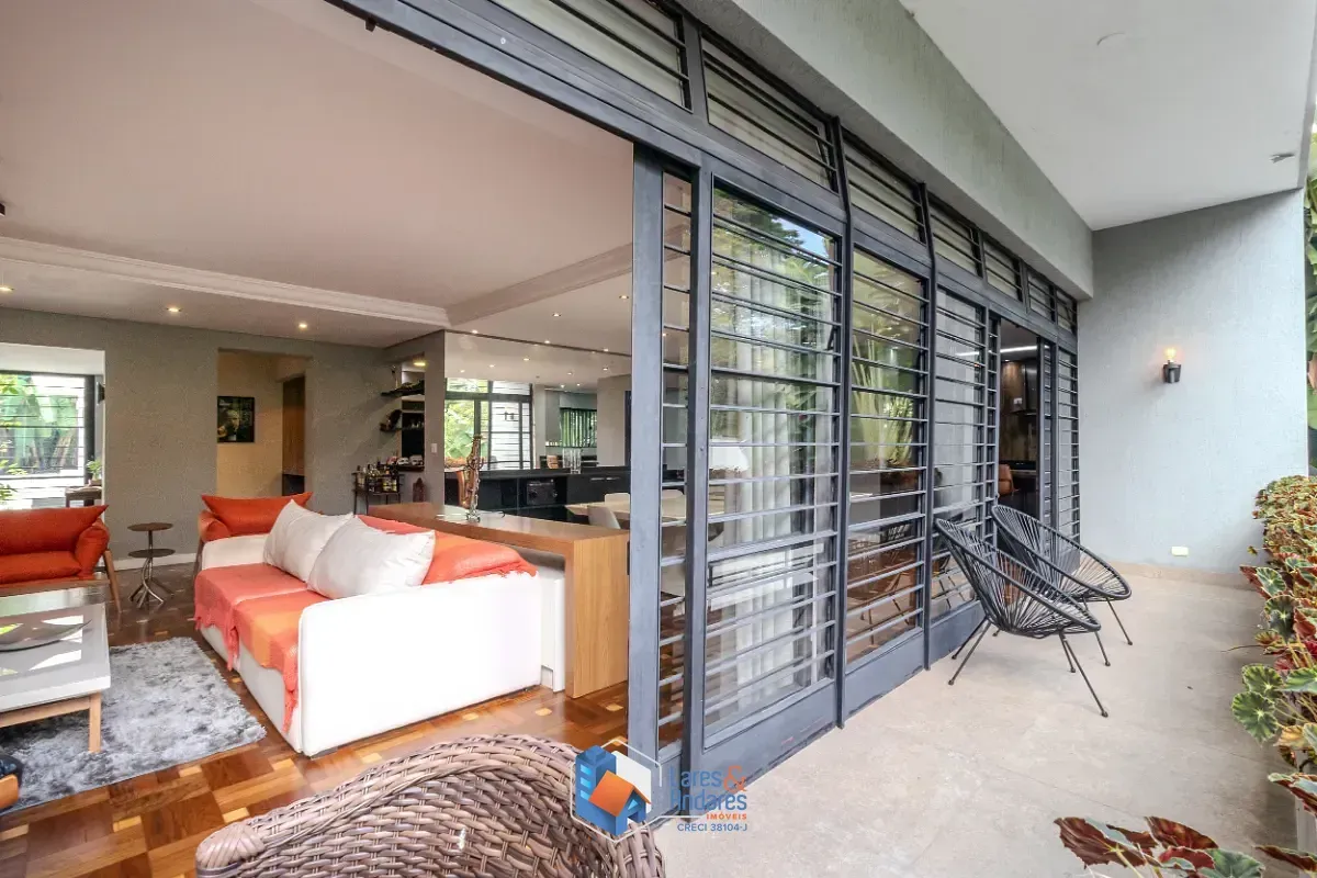 Imagem Casa para venda e locação em Brooklin Paulista com 5 quartos, sendo 5 suítes, 340m²