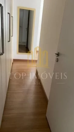 Imagem Lindo Apartamento Localizado no Aquarius Residencial Landscape 3 dormitorios Suite Varanda com churrasqueira