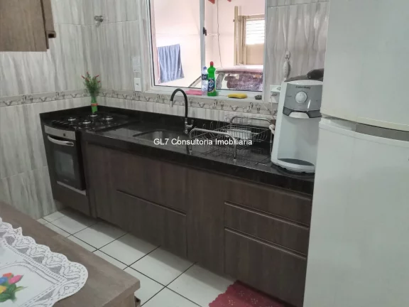 Imagem CASA TÉRREA A VENDA NO CAMPO BONITO. INDAIATUBA-SP