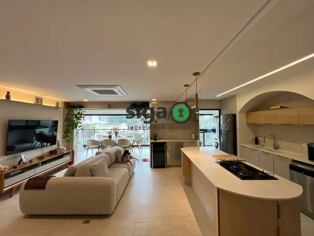 Imagem APARTAMENTO A VENDA