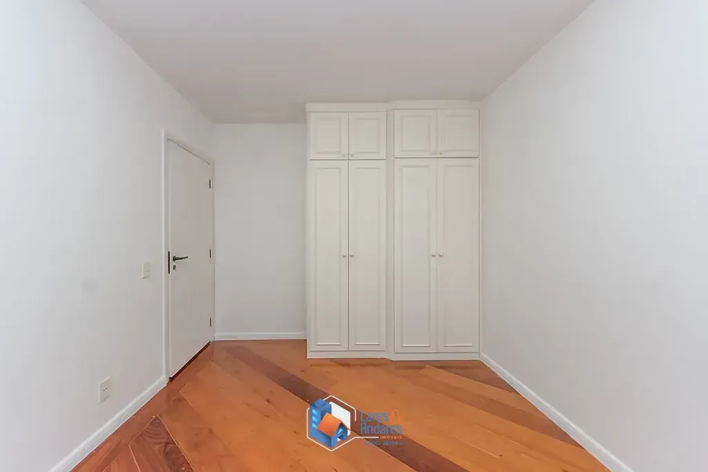 Imagem Apartamento à venda 3 Quartos 1 Suite 3 Vagas 213M² Vila Andrade São Paulo - SP