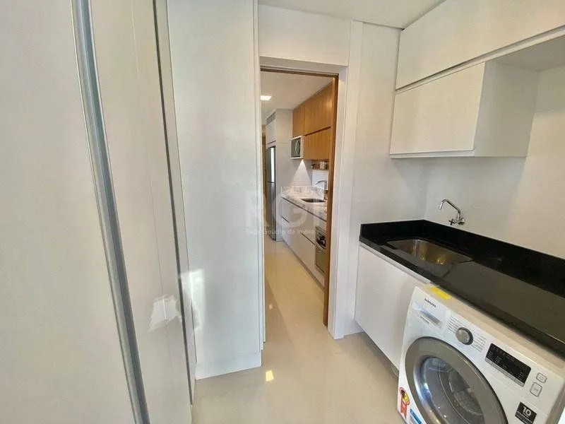 Imagem Apartamento em Centro