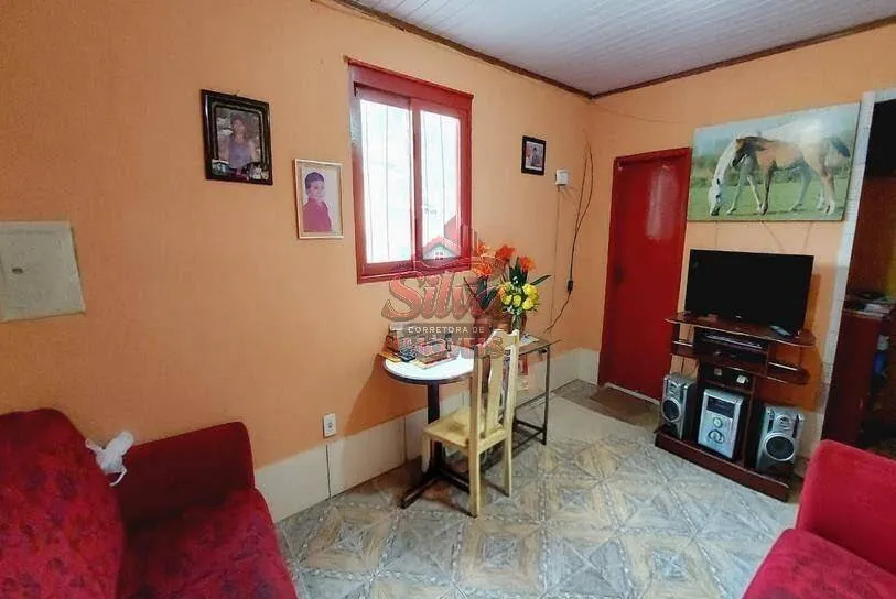 Imagem C963 | Casa com 2 kitnets à venda no Mariluz em Imbé com 250m²
