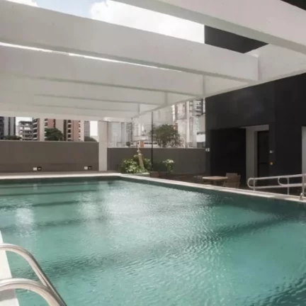 Imagem LEXY BOULEVARD VILA CLEMENTINO - Apto de 55m², em ótima localização, próximo ao Metrô Santa Cruz!