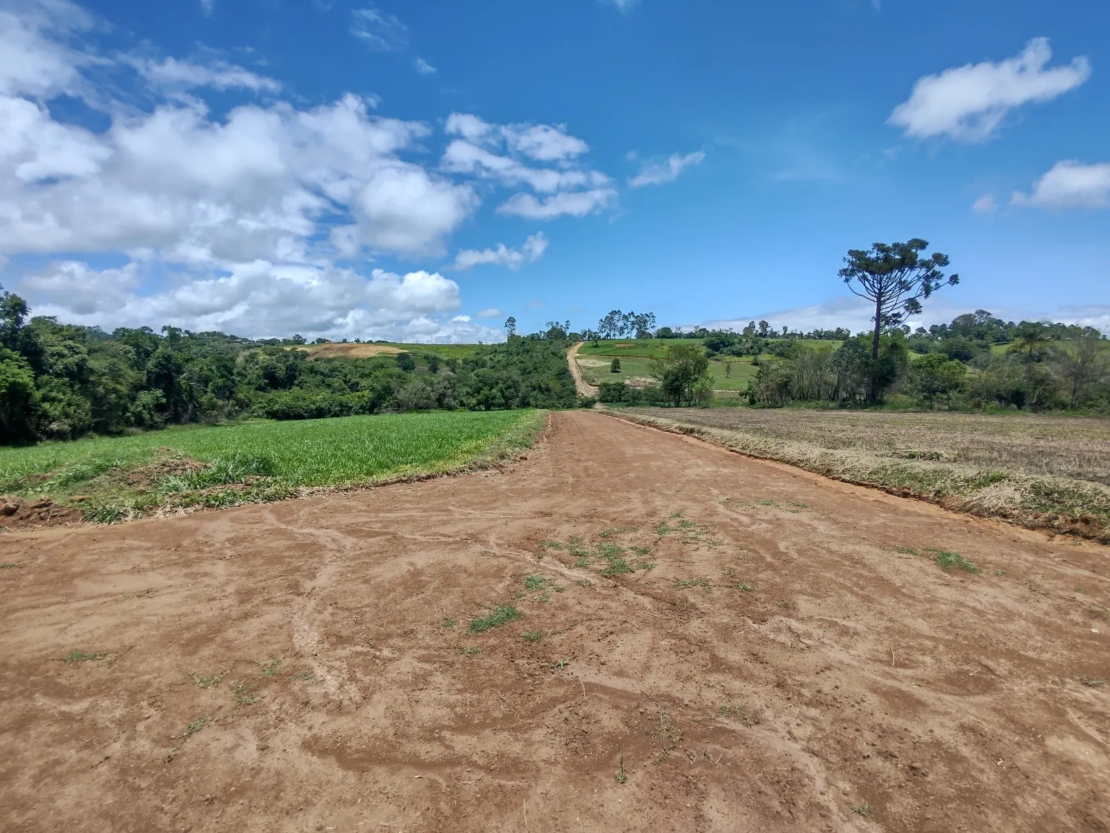 Imagem Terreno à Venda no Condomínio Residencial Valle dos Cervos II ? Araçoiaba da Serra