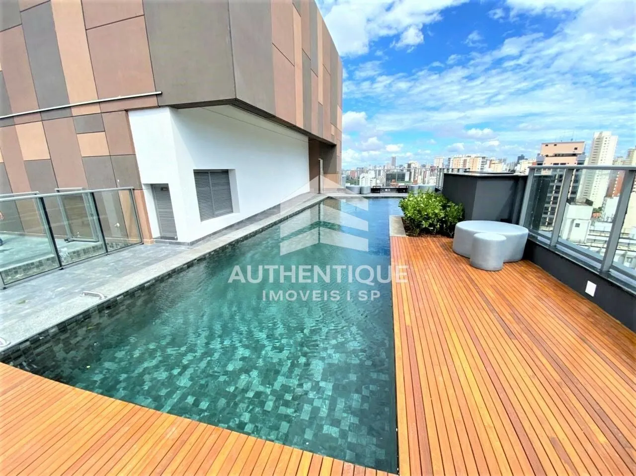 Imagem GABELL JARDINS - Apartamento no bairro Jardins à venda