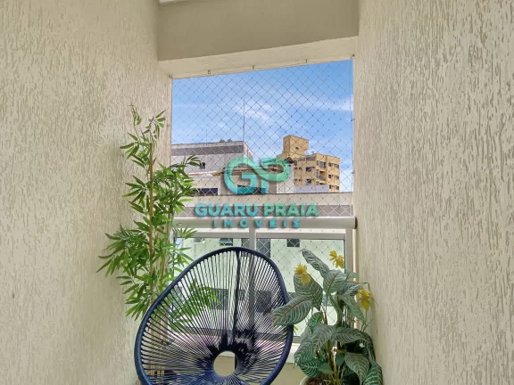 Imagem Apartamento à venda no bairro Enseada - Guarujá/SP