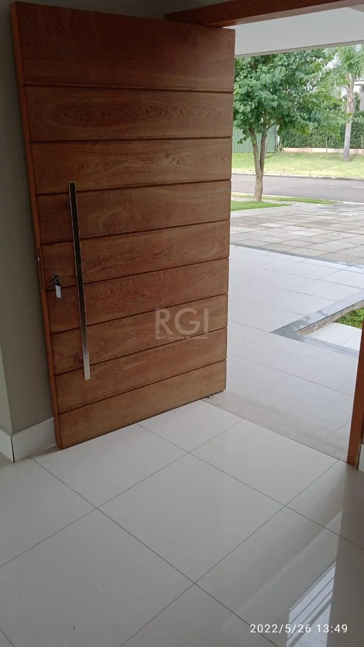Imagem Casa de Condomínio em São Vicente
