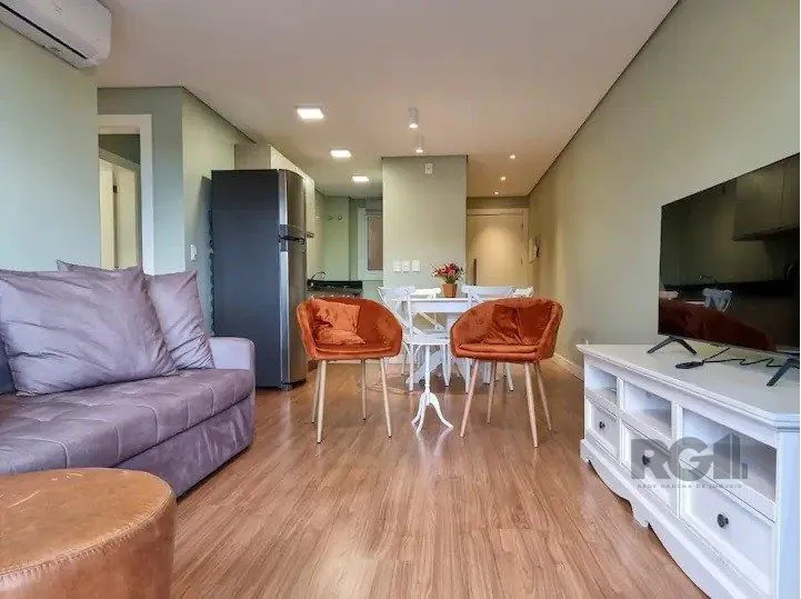 Imagem Apartamento em Loteamento Central