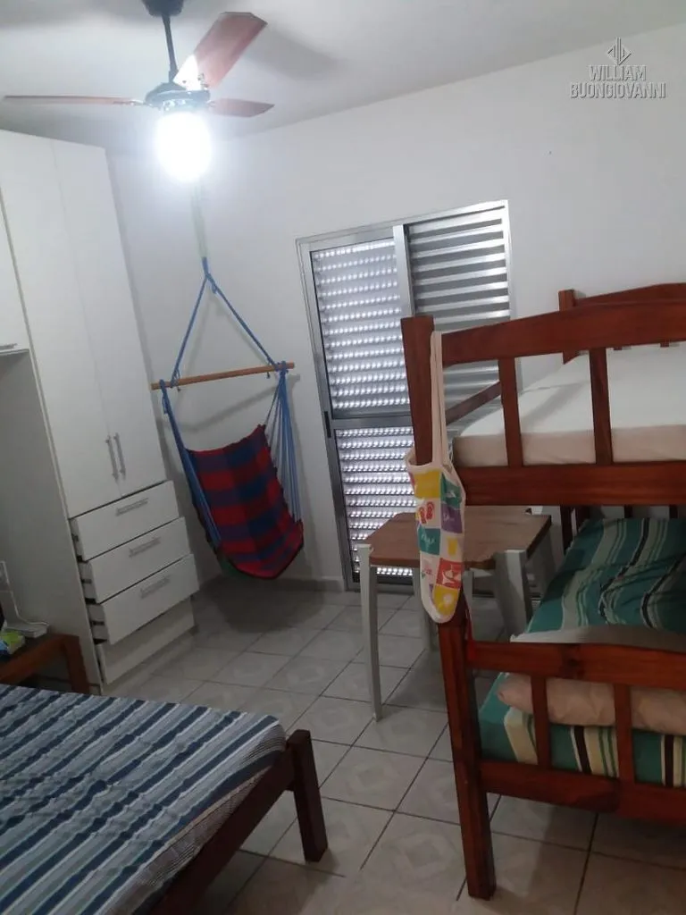 Imagem APARTAMENTO 1 QUARTO - JD. REAL - PRAIA GRANDE/SP