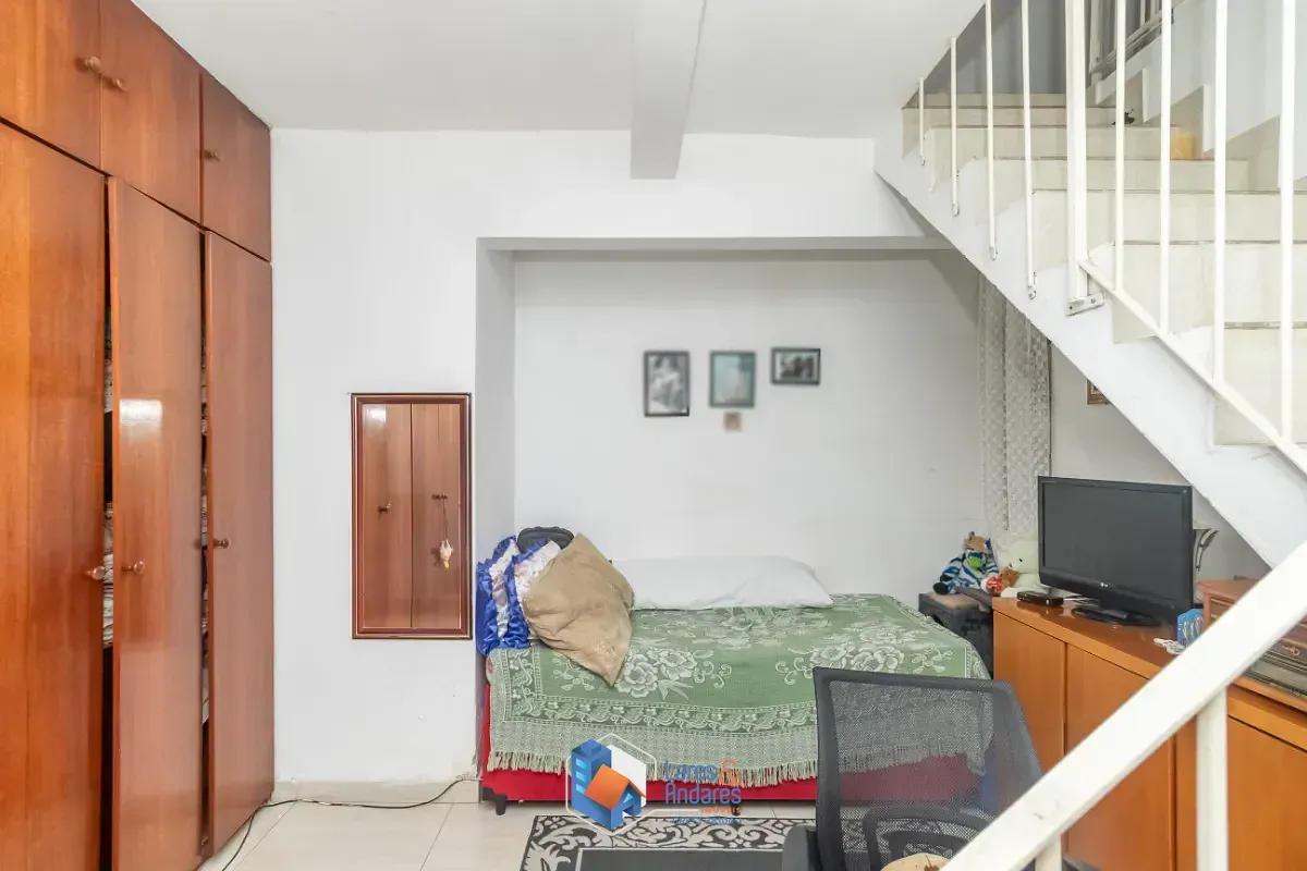 Imagem Casa para venda em Vila Mirante com 4 quartos, 217m²