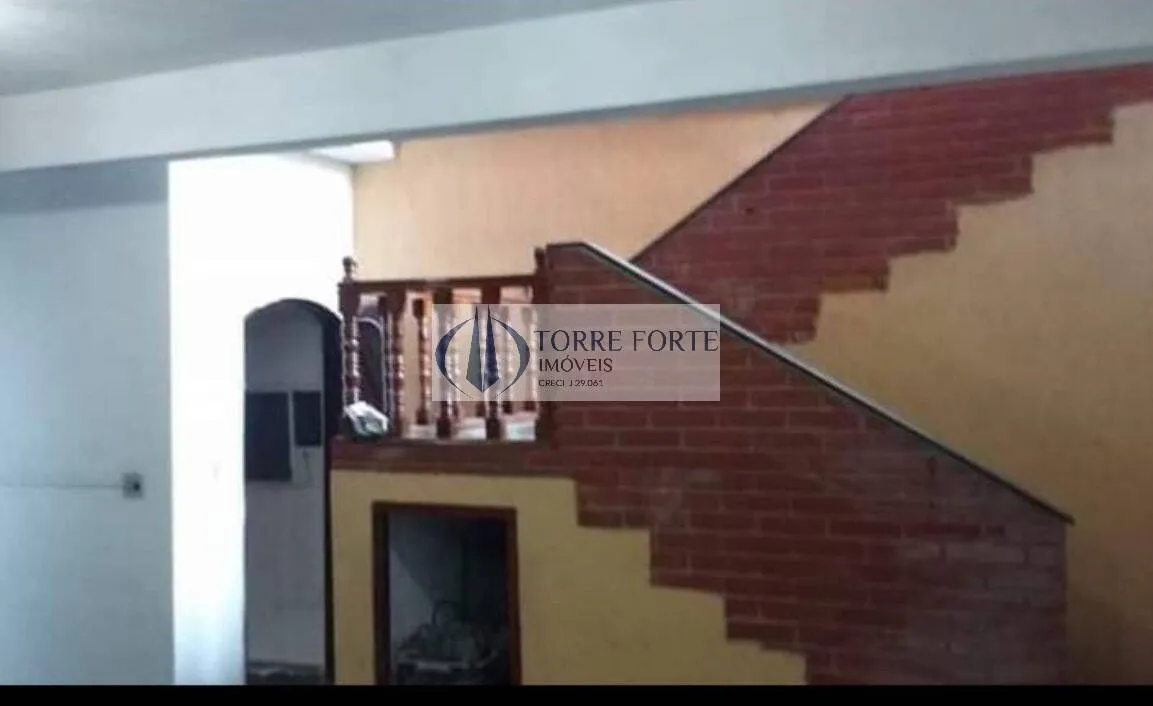 Imagem Casa com 4 dormitorios 1 suite 3 vagas na Vila Nova Curuça.
