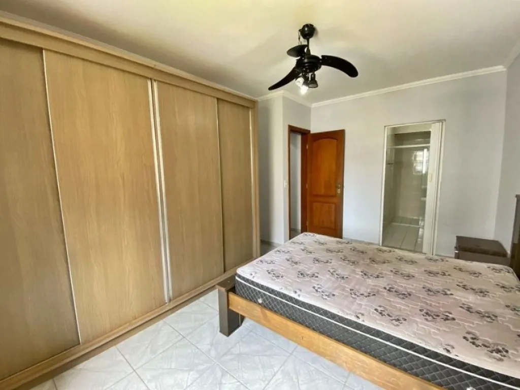 Imagem APARTAMENTO COM 115,00 m² - CANTO DO FORTE - PRAIA GRANDE SP