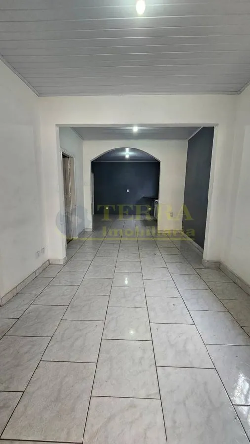 Imagem Casa Localizada no Km 18/Osasco