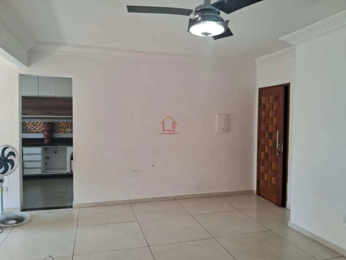 Imagem apartamento para locação - Tupi
