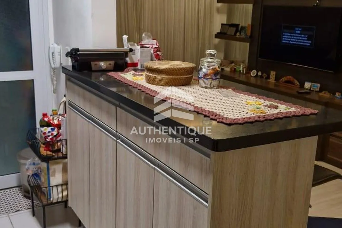 Imagem LUZES DA MOOCA - Apartamento no bairro Mooca à venda