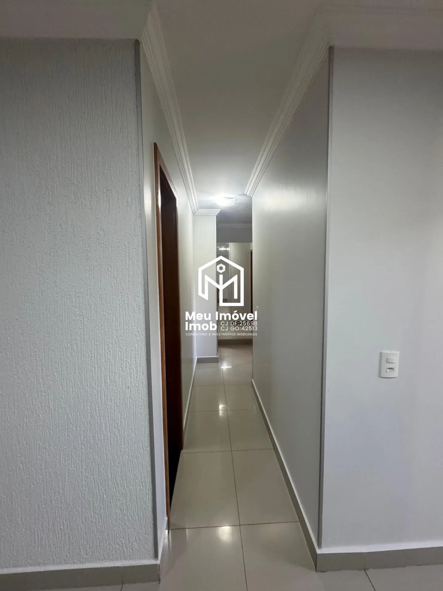 Imagem Apartamento Ville Blanche III - Valparaíso de Goiás