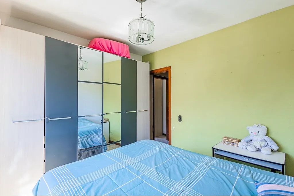 Imagem Apartamento em Jardim Itu