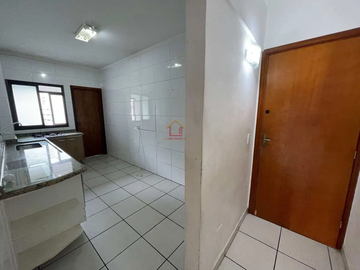 Imagem apartamento a venda na Aviação