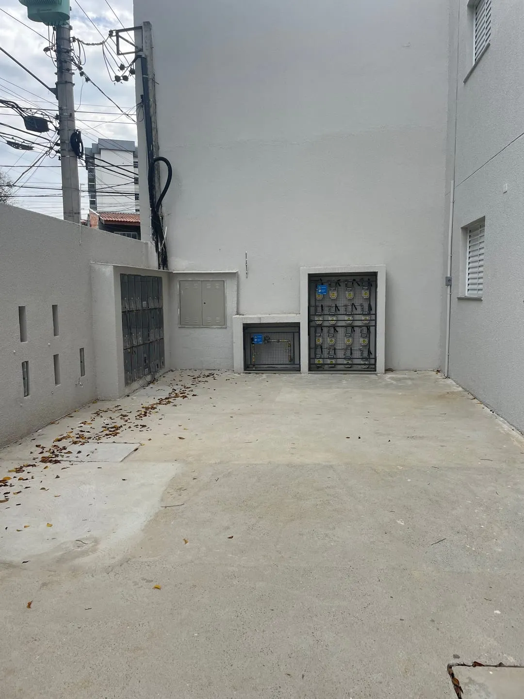 Foto do imóvel Apartamento à venda 2 Quartos, 2 Suites, 1 Vaga, 73.62M², Jardim Santa Luzia, Pindamonhangaba - SP | San Diego