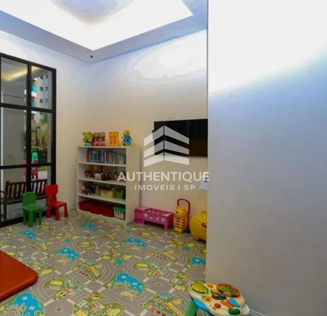 Imagem VILLAGGIO PANAMBY - Apartamento à venda no bairro Panamby - São Paulo/SP, Zona Sul