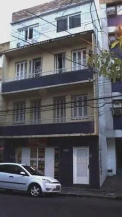 Imagem Predio para Venda - 330m², 0 dormitórios, Centro Histórico