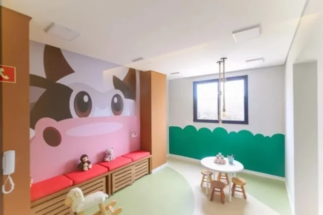 Imagem KZ PANAMBY - LINDO APARTAMENTO MOBILIADO 2 DORMS 41M², AO LADO DA ESTAÇÃO GIOVANNI GRONCHI DO METRÔ