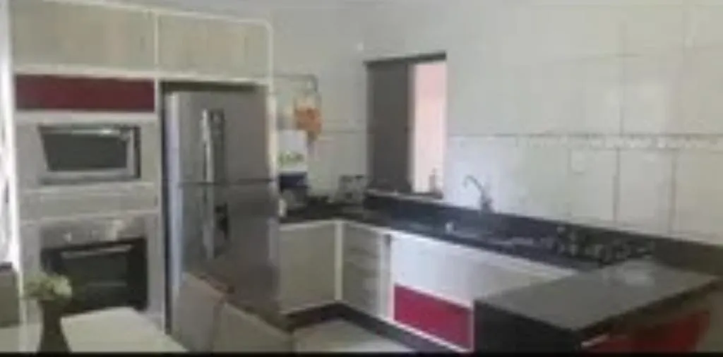 Imagem Casa à venda 2 Quartos, 1 Suite, 2 Vagas, 125M², Vila Olímpia, Taubaté - SP