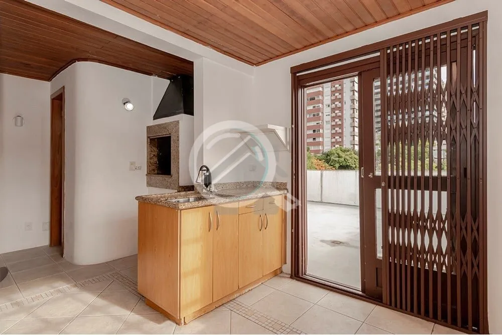 Imagem Descubra a oportunidade única de adquirir uma excelente cobertura, com 154m² de área privativa, c...