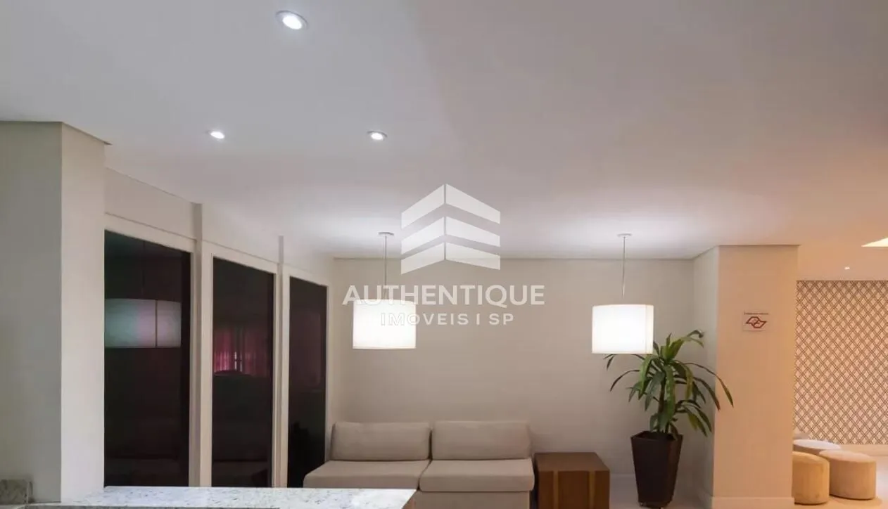 Imagem WIN ALTO DA BOA VISTA - Apartamento à venda no bairro Santo Amaro - São Paulo/SP, Zona Sul