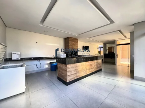 Imagem ABAIXOU!! APARTAMENTO TOTALMENTE REFORMADO RESIDENCIAL SOLARIUM PARK ÁGUAS CLARAS