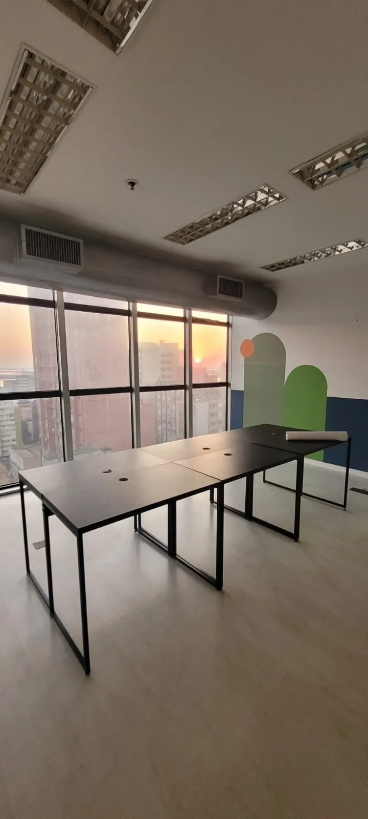 Imagem Sala Comercial em Centro Histórico