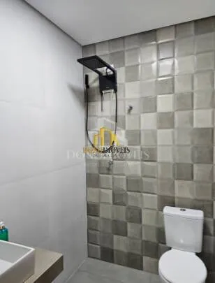Imagem Galpão comercial à venda - 135m² | Bairro Assunção - São Bernardo do Campo