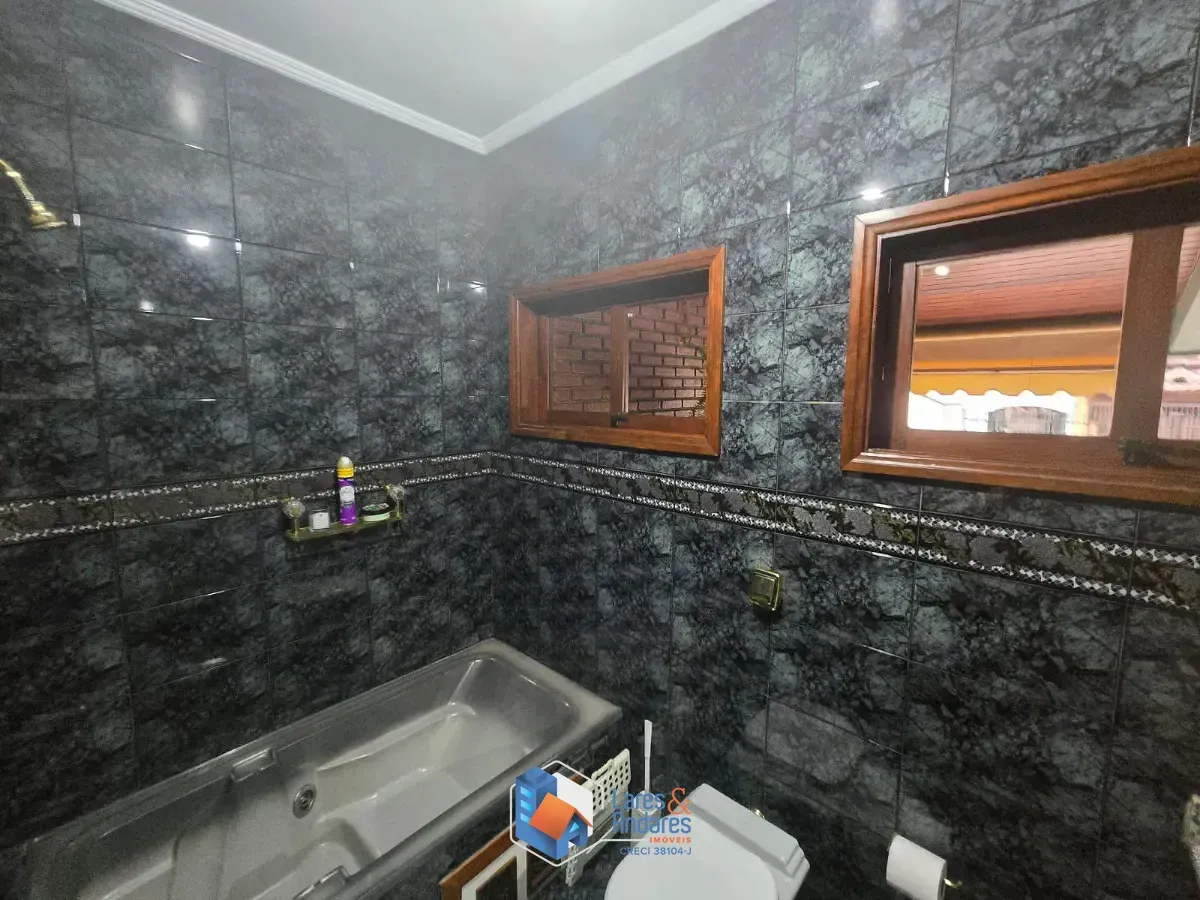 Imagem Casa para venda em Jardim Vista Linda com 3 quartos, sendo 1 suíte, 218m²