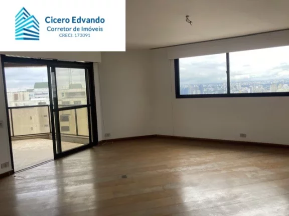 Imagem APARTAMENTO RESIDENCIAL em SÃO PAULO - SP, VILA ANDRADE