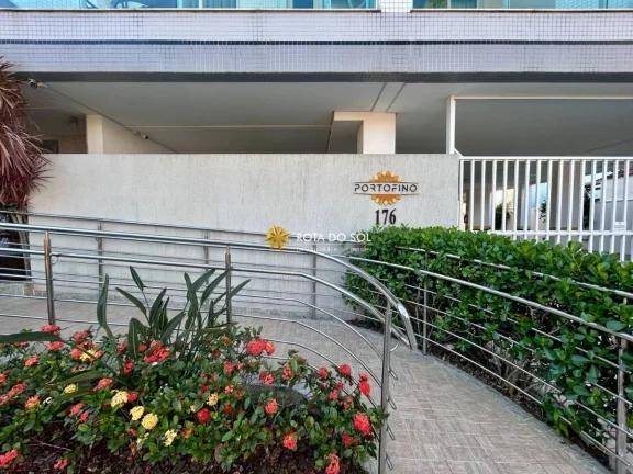 Imagem Porto Fino Residencial Apartamento mobiliado 2 quartos Praia Centro Bombinhas SC