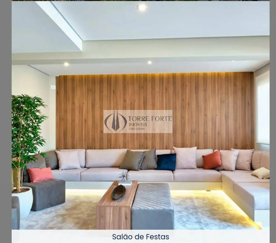 Imagem Apartamento com 1 dormitorio sem vaga , varanda na Vila Ema.