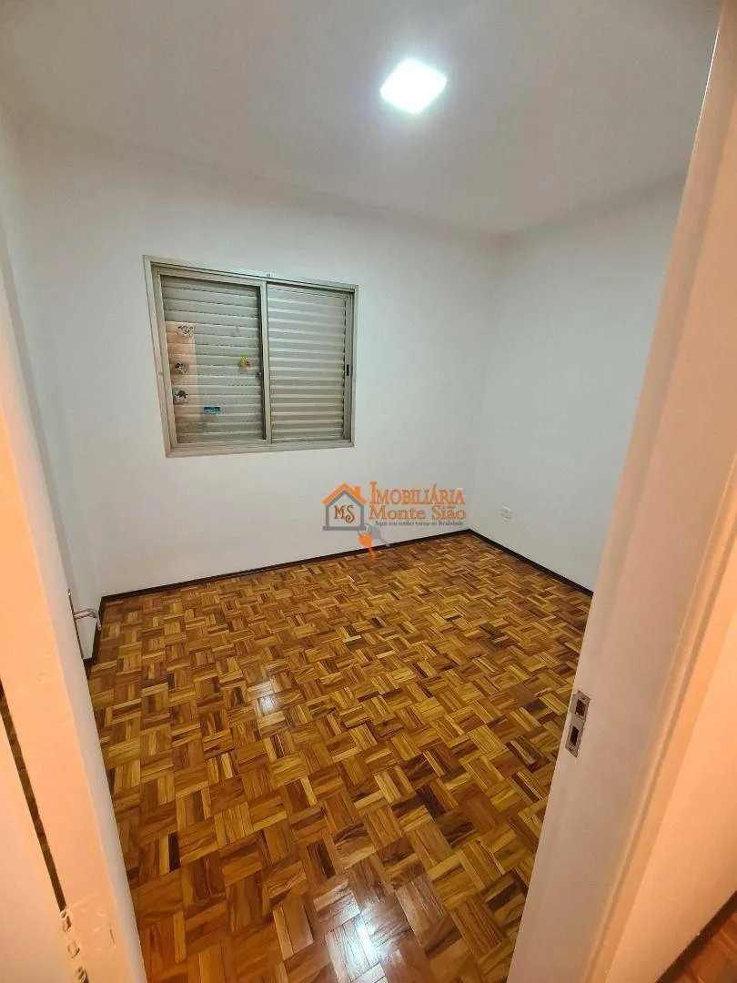 Imagem Apartamento com 2 dormitórios à venda, 67 m² por R$ 382.000,00 - Centro - Guarulhos/SP