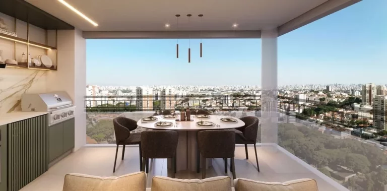 Imagem APARTAMENTO RESIDENCIAL em São Paulo - SP, Jardim São Paulo(Zona Norte)