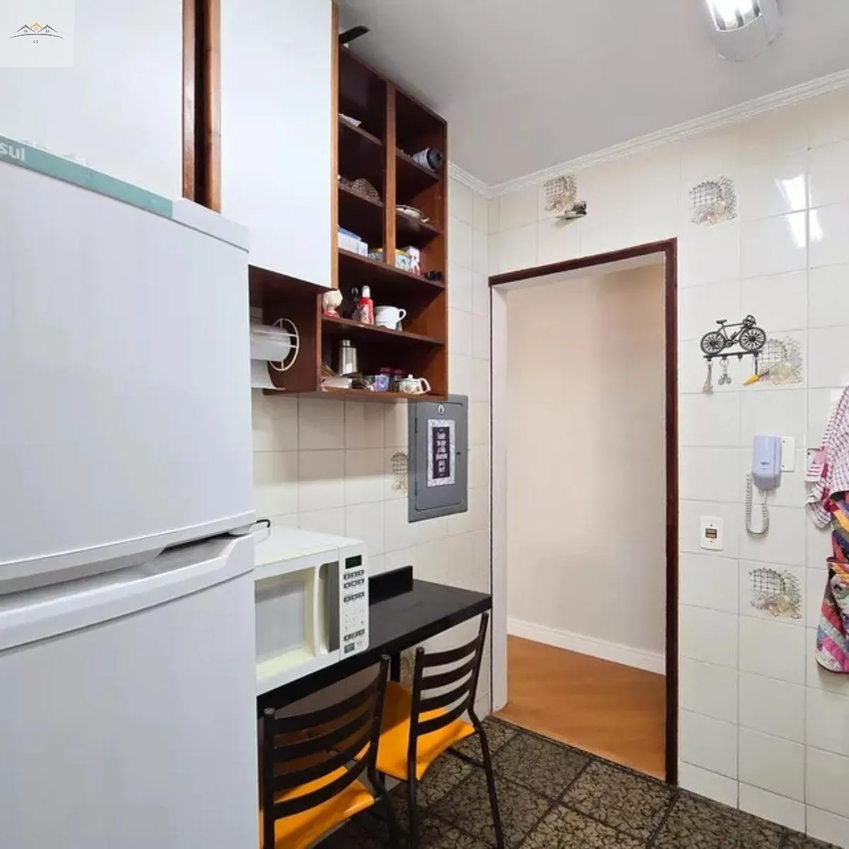 Imagem APARTAMENTO RESIDENCIAL em São Bernardo do Campo - São Paulo, Centro