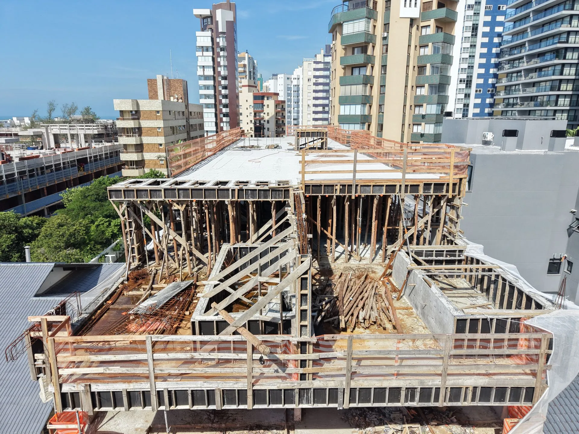 Imagem Apartamento à venda em Torres, Praia Grande, com 4 quartos, 208.03m2
