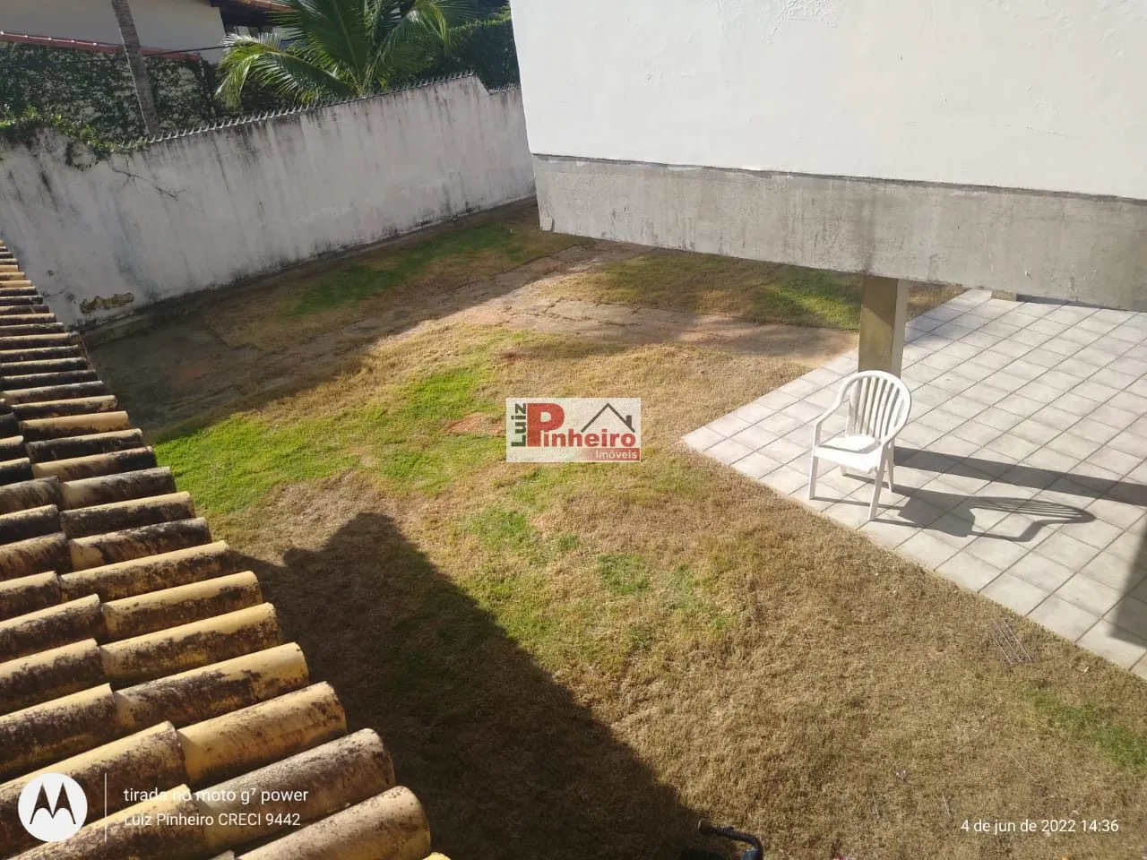 Imagem Casa no Itaigara com 4 4 sendo 2 suites