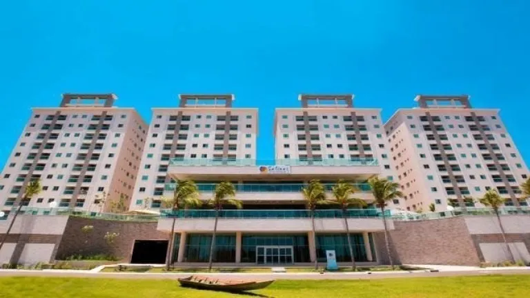 Foto do imóvel Apartamento com 2 Quartos à Venda, 1 m² em Salinas - Salinópolis